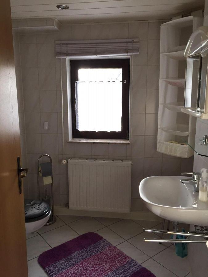 Ferienwohnung Schmidt 2 Gelenau Exterior foto